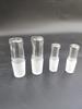Hollow Stopper Standard Mouth Glass Stopper Sizes 14#-50#