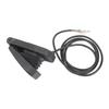 Foot Accelerate Pedal Throttle Speed Control Pedal Kit Replacement for Electric Car Scooter Boat Mini Bike
