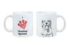 Clumber Spaniel - Cup with a Dog, Cute Cup with Graphics, a Gift with Your Photo from the Brand