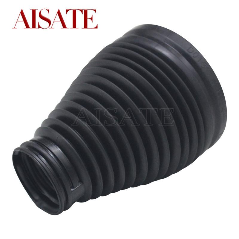 2PCS Front L/R Shock Absorber Dust Cover Boot For Mercedes Benz E-Class W213 2WD 4WD Suspension Strut Repair Kit 2133207738