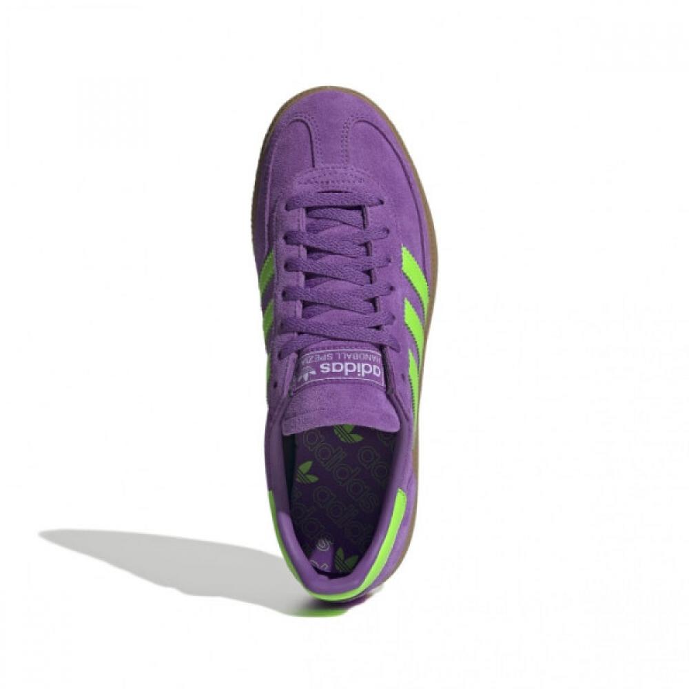 Adidas Handball Spezial Pebble Green Js0251