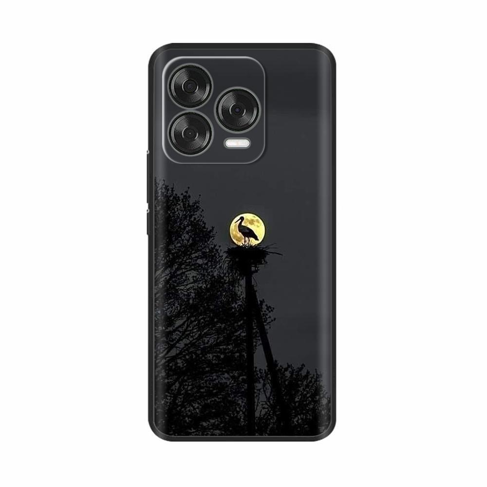 

Shockproof Cover For ZTE Blade V70 Design Case Animals Painted Soft Silicon Back Cover for ZTE nubia V70 Design / Blade V70 Vita Blade V70 Design