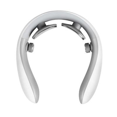 Jiancheng Low-Frequency Pulse Neck Massager with Heat CN Plug (adapter Included)