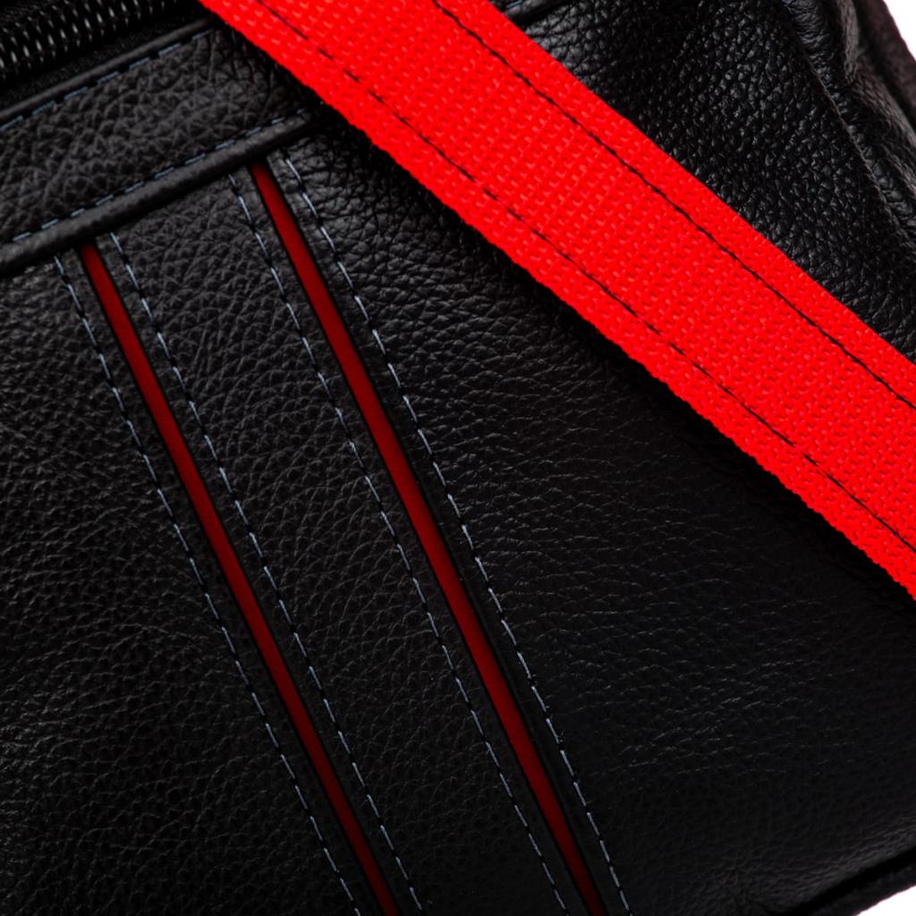 Men' Leather Bag Ostoja Ognik