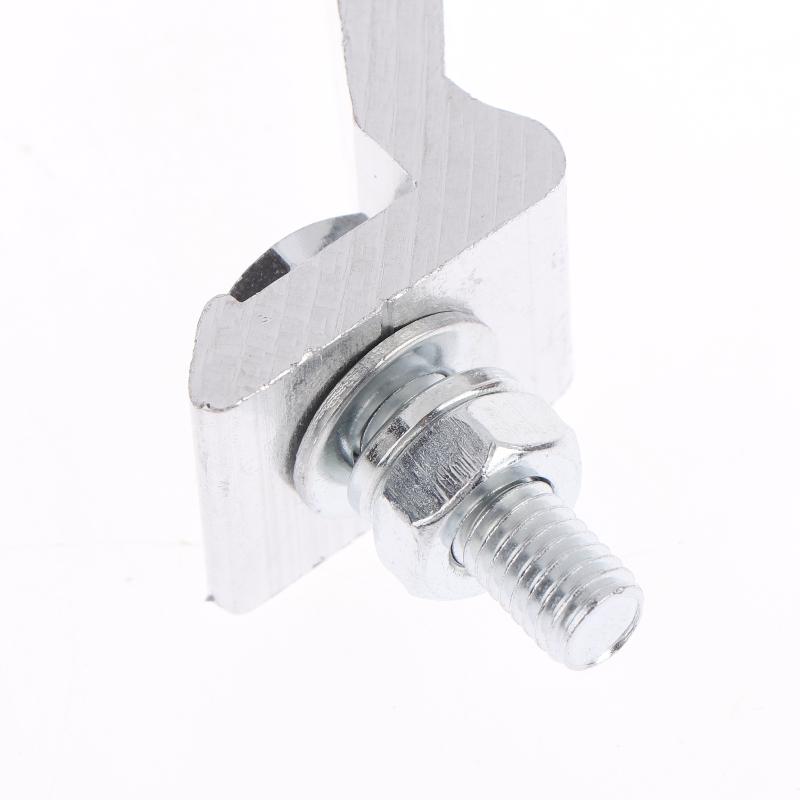 1Pcs Diy Accessories For Dj Lighting Par Lights Spots Lights Hook Fastener Stage Lights Clamp Bracket Hangings Hook