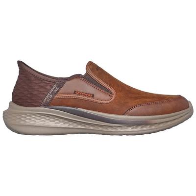 Lace-free Sneakers Slade
