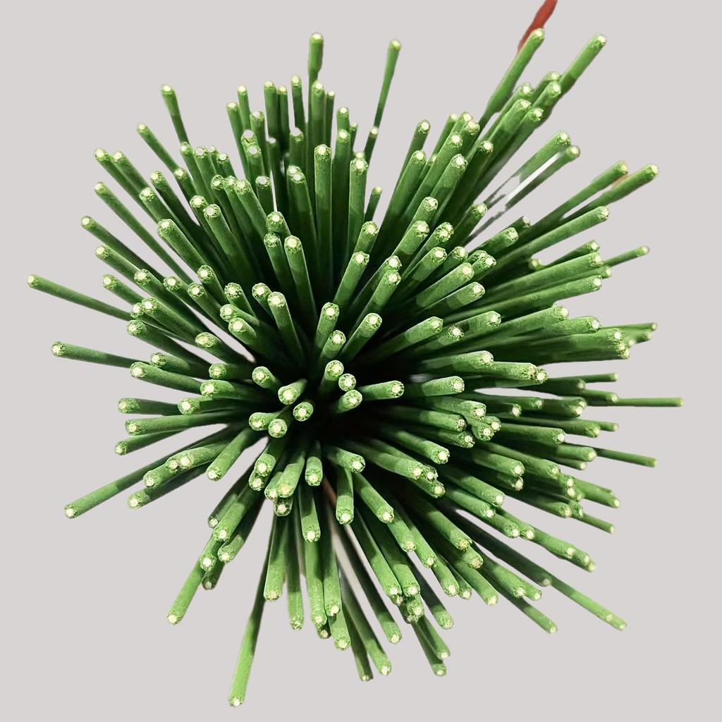 45 Min Brenndauer Citronella Räucherstäbchen Zitronengrasduft Luftreinigend für Camping Terrasse Feiertagsdekoration Halloween Weihnachten Ostern