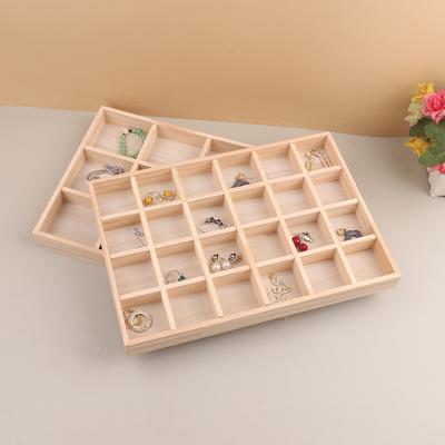 Joyas y bisutería – Cajas de joyas