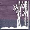 Metal Die Cuts Leaf Cutting Dies Stencils DIY Cutting Template for Scrapbooking