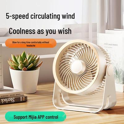Accesorios para ordenador portátil – Ventiladores y aires acondicionados USB