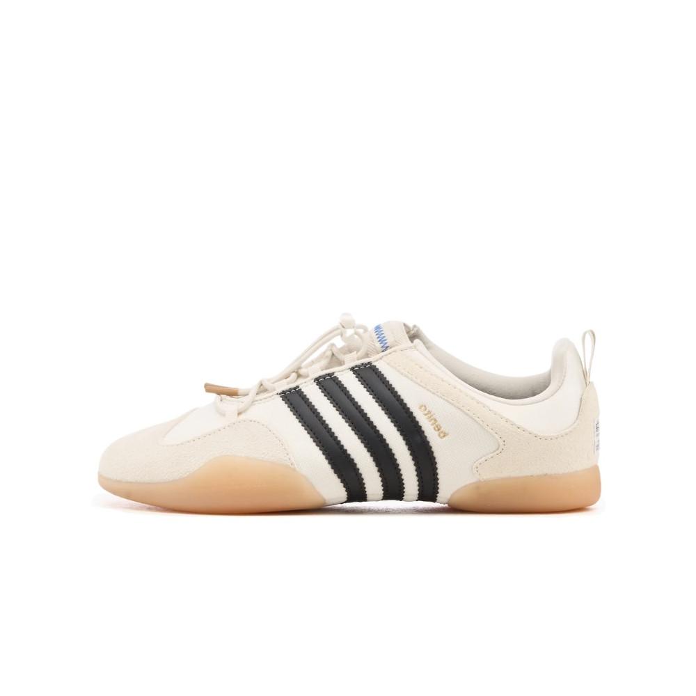 Adidas Ballerina Bad Bunny Off White Black Gum