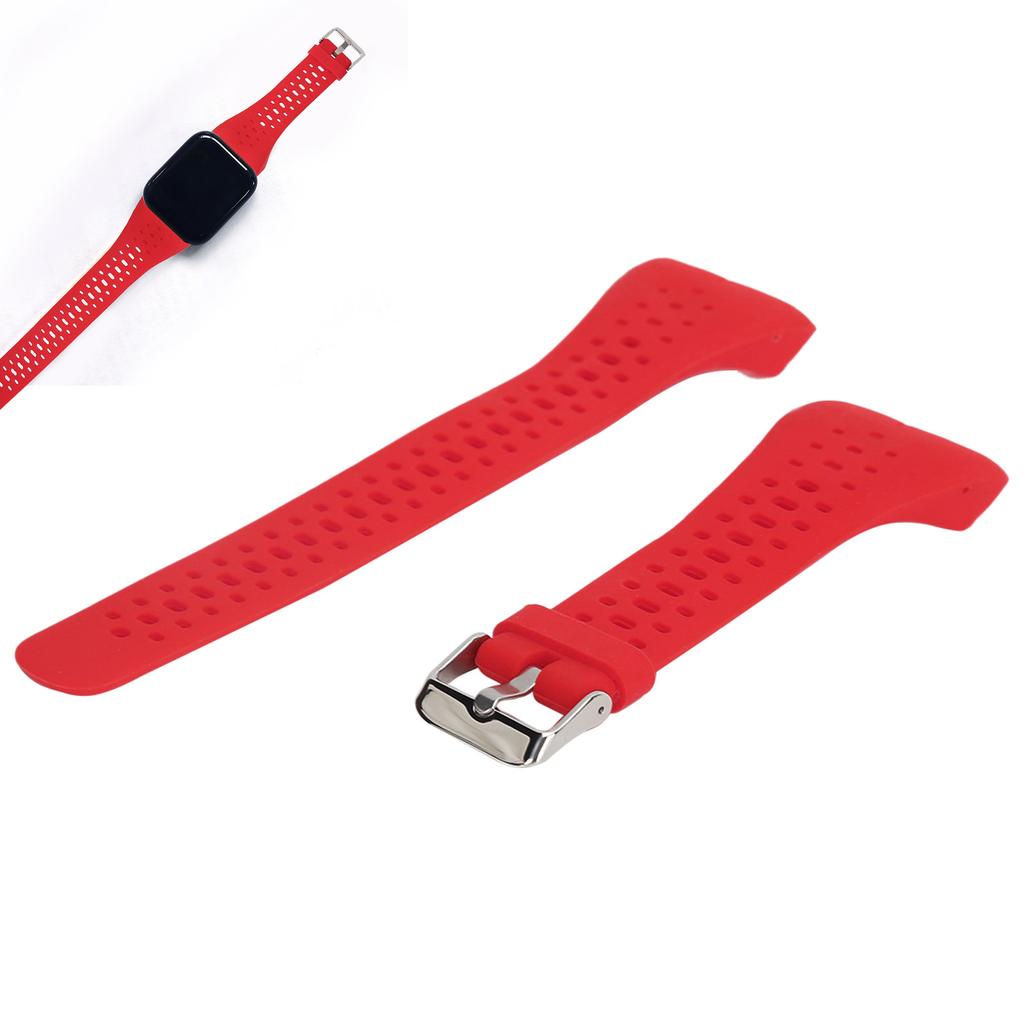 Watch Band Wrist Strap Bracelet Replacement with Needle Disassemble Tool for M400CelsiusM430