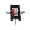 Non-Toxic Building Blocks Drive Car Front Back Suspension Steering System Differential Gears Self-Locking Bricks Moc Technical Parts