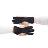 Non-Slip Recurve Bow Gloves Breathable Shooting Hand Guard  Outdoor Shooting