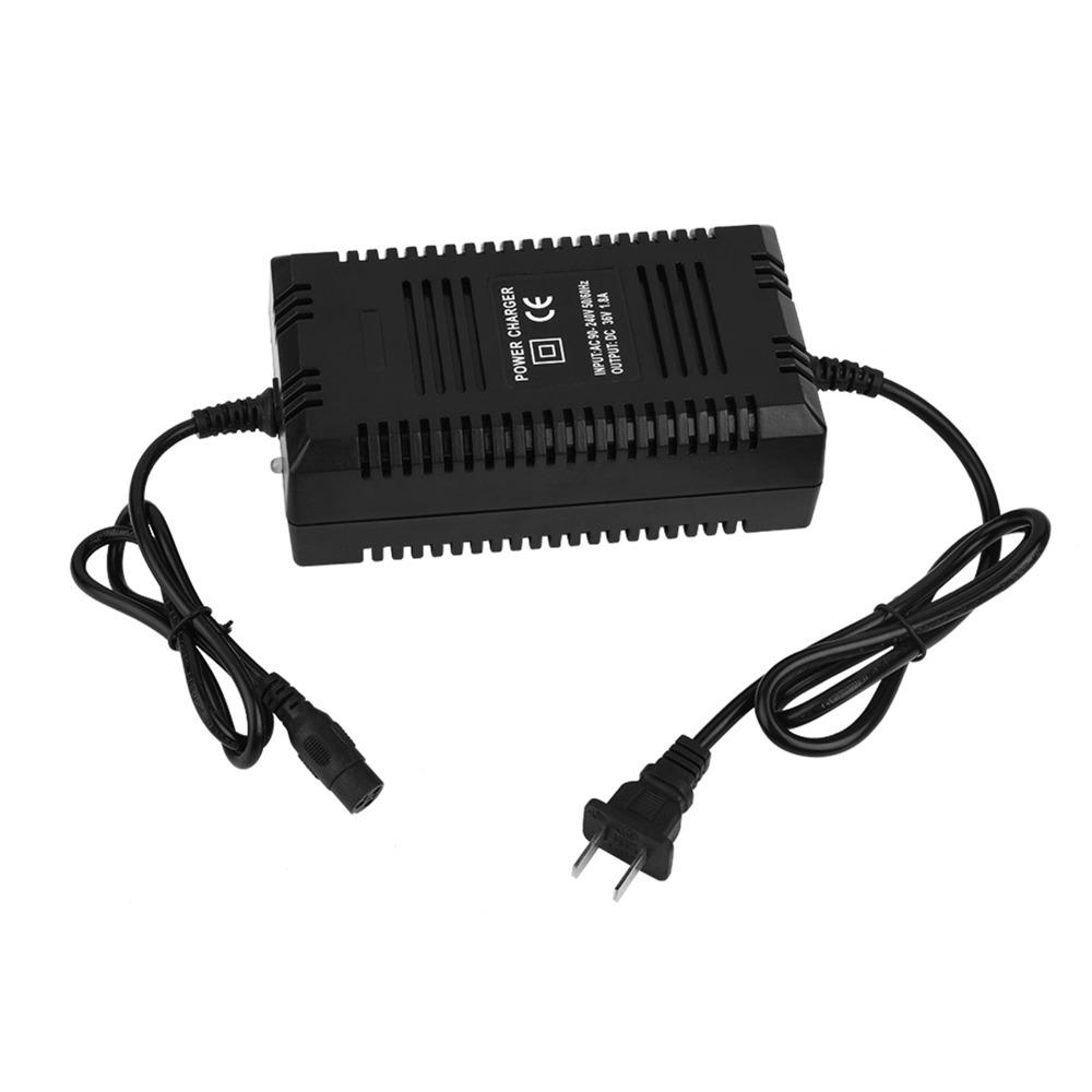 High Efficiency Automatically Battery Charger 36V Electric Scooter Charger  Electric Vehicles