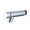 Brass Construction Self Closing Faucet with 4 To 8 Seconds Delay Functionality
