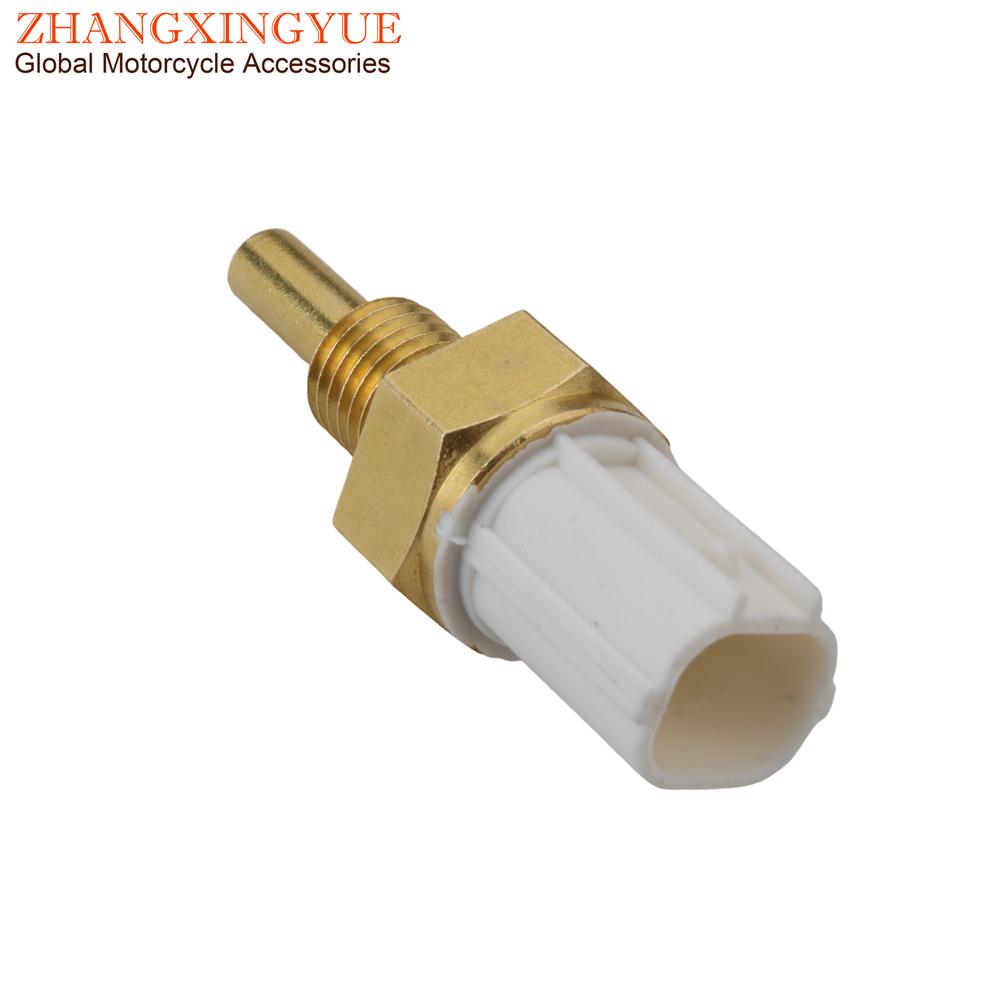 Thermo Unit Sensor For Honda Ex5 Wave110 Beat110 Msx125 Grom125 Biz125 CBF125 INNOVA125 NX150 XRE300 37750-KPH-701