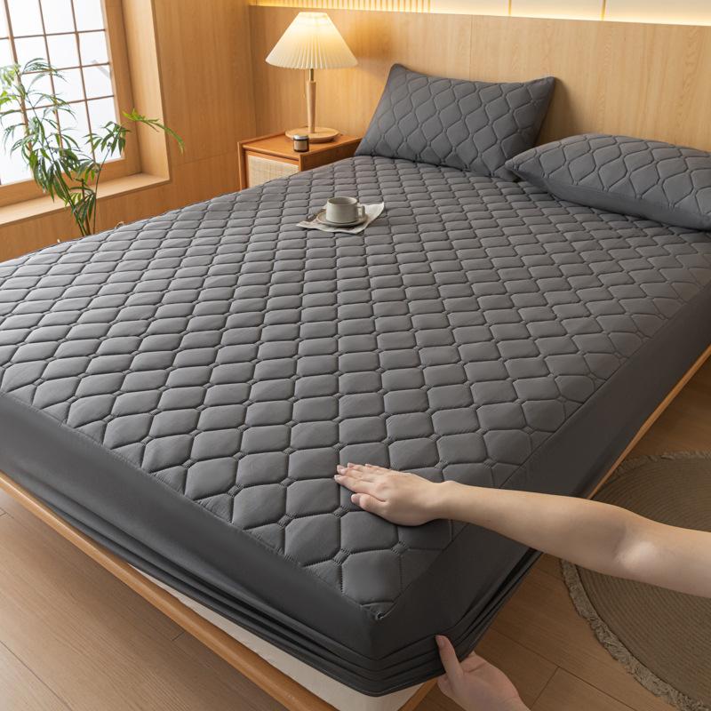 Waterproof Padded Mattress, Urine-proof Mattress, Cushion Protective Cover, Common for Bedrooms