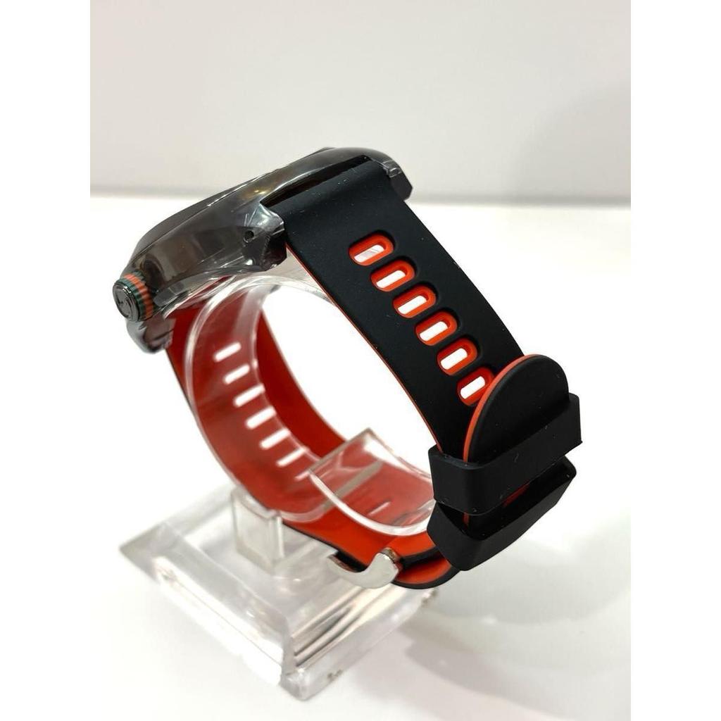 Used [New Battery] GUCCI SYNC Sync 137.1 Men's Watch