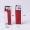 Creative Electric Shock Prank Lighter - Gag and Trick Prop