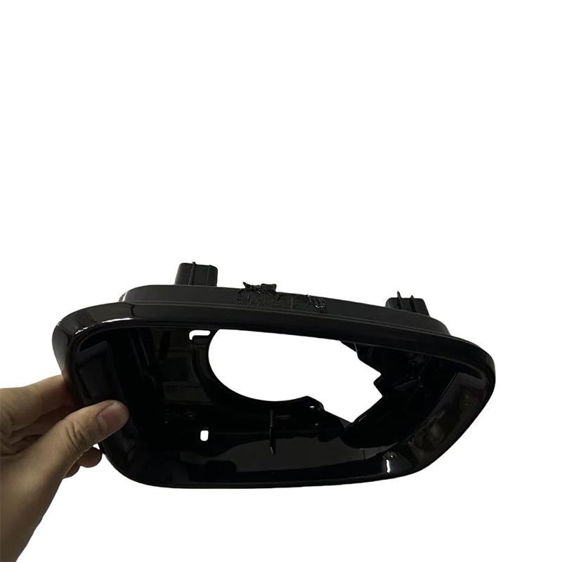 Cadre de rétroviseur intérieur automatique pour BMW Série 5 G30 G31 G38 2018-2024 Série 6 GT G32 2017-2024 Série 7 G11 G12 2016-2024