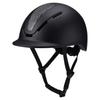 EPP Equestrian Helmet Adults Unisex Riding Safety Adjustable Fit Breathable Impact Resistant Half CE Certified