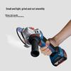 Bosch GWS18V-11S Cordless Brushless Angle Grinder CN Plug (adapter Included)