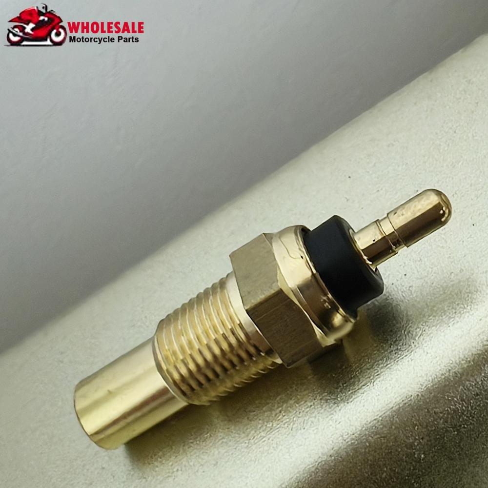 1pc Water Tank Temperature Sensor Control Switch Radiator Cooling Fan Thermo For HONDA FES250 FORESIGHT CN250 Fusion CN FES 250