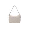New MICHAEL KORS Jet Set Charm Artificial Leather Shoulder Bag, Portable Crossbody Bag Women's Vanilla White 32S1GT9C8B-VAN-CREAM