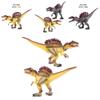 Spinosaurus Realistic Dinosaur Model With Solid Mouth And Movable Fins Perfect For Collectors