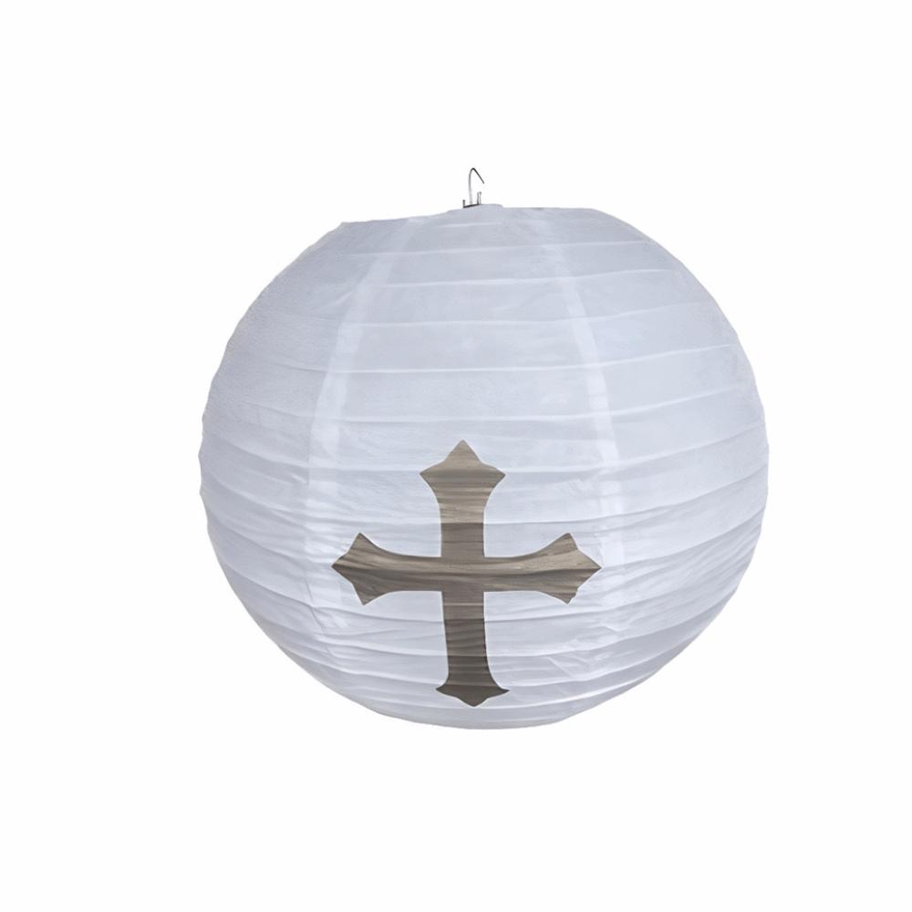 with Hook Halloween Hanging Paper Lantern Folding Party Hanging Lantern Ball Bar