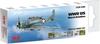 ICM WW2 U.S. Navy Air Force Acrylic Model Paint Set 3088