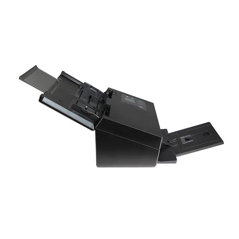 Avision AT582S+ A4 Duplex Document Scanner CN plug (adapter included)