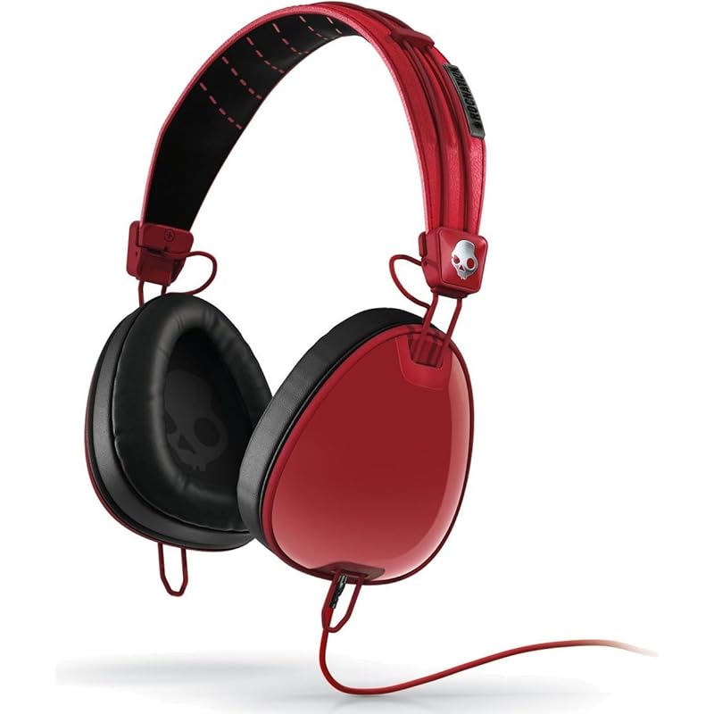

S6AVDM-232 [Aviator Red/Black/Wayfarer Mic3]
