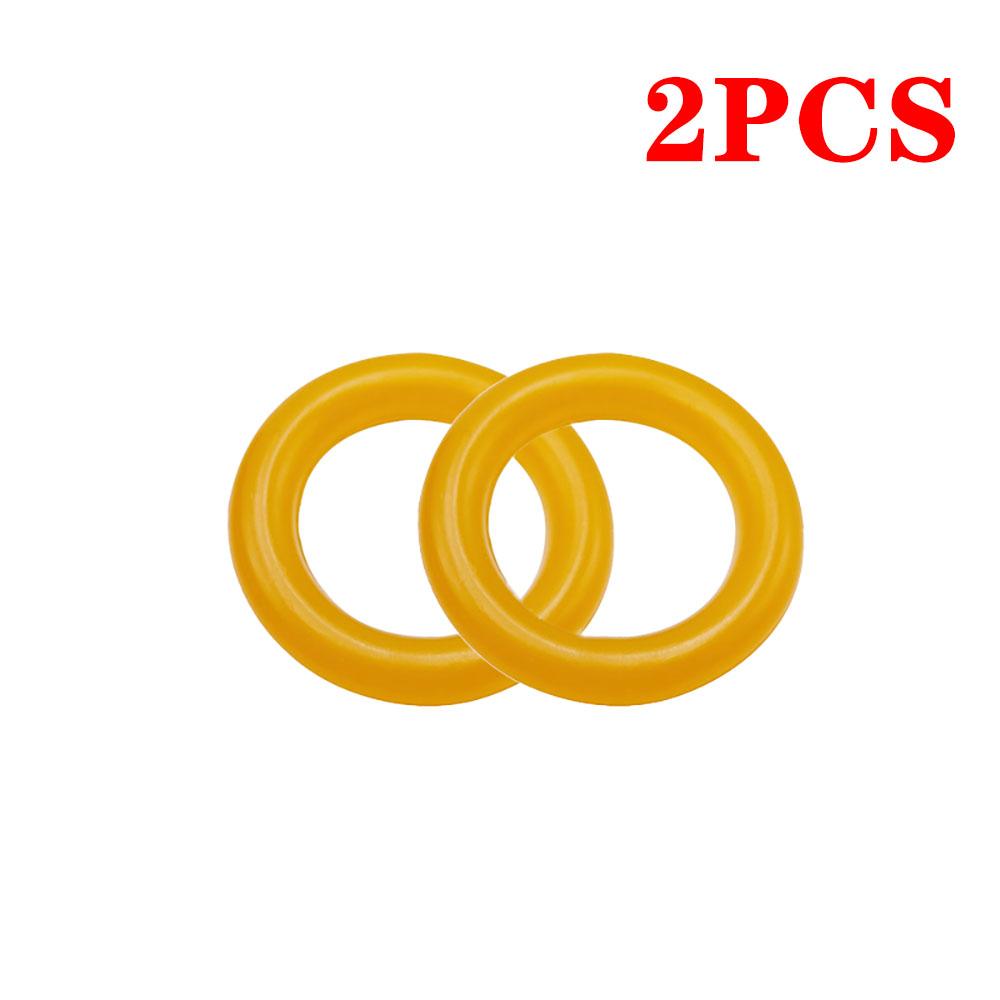 2/5Pcs Sewing Bobbin Winder Rubber Ring Pfaff Juki Singer Industrial Sewing Machine Computer Car Flat 35MM Sewing Accessories