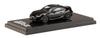 HJ64 Subaru BRZ S Crystal Black Silica Finished Model HJ641047ABK 1/64 (ZD)