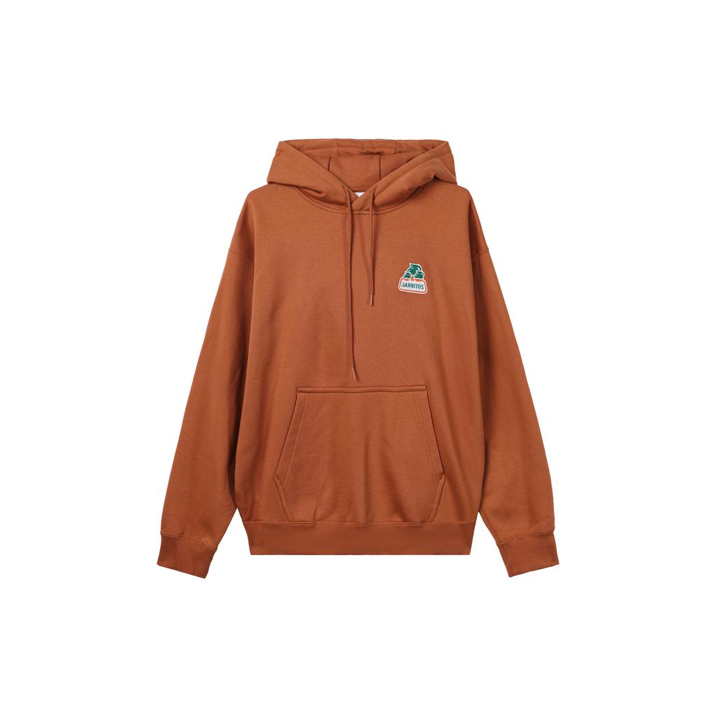 Nike Sb X Jarritos Fleece Hoodie Asia Sizing DV9080-246