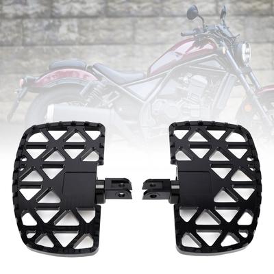 Rame și accesorii pentru motociclete – Suporturi pentru picioare