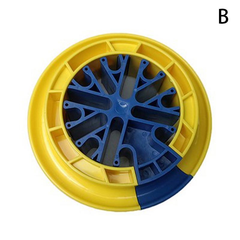 

Устройство для кардинга сетевых кабелей, огнестойкий гребень для кабелей, прокладка и кардинг сетевых кабелей категории