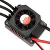 SURPASS 80A Waterproof Dust Proof Electric Speed Controller ESC RC Accessory