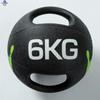 Datang Yu Double Handle Medicine Ball