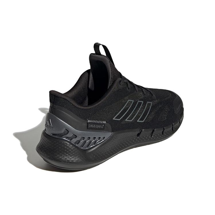 New Adidas Ventania 'Black Night Metallic' HP2626