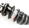 U-förmige Gabelauge Motorrad Stoßdämpfer, 345-365mm, für ATV Fahrzeuge mit großem Hubraum mit 10mm Feder