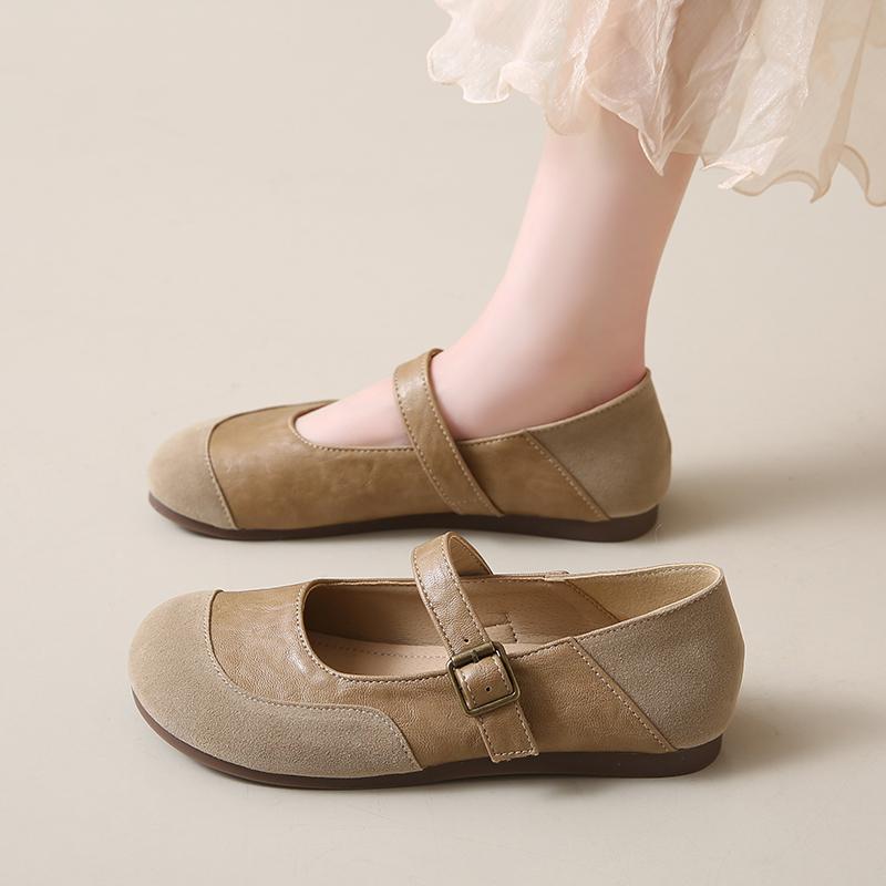 

CRLAYDK Лоферы для женщин Удобные туфли на плоской подошве Повседневные слипоны Легкие мокасины Пенни Деловая рабочая женская модельная обувь 40