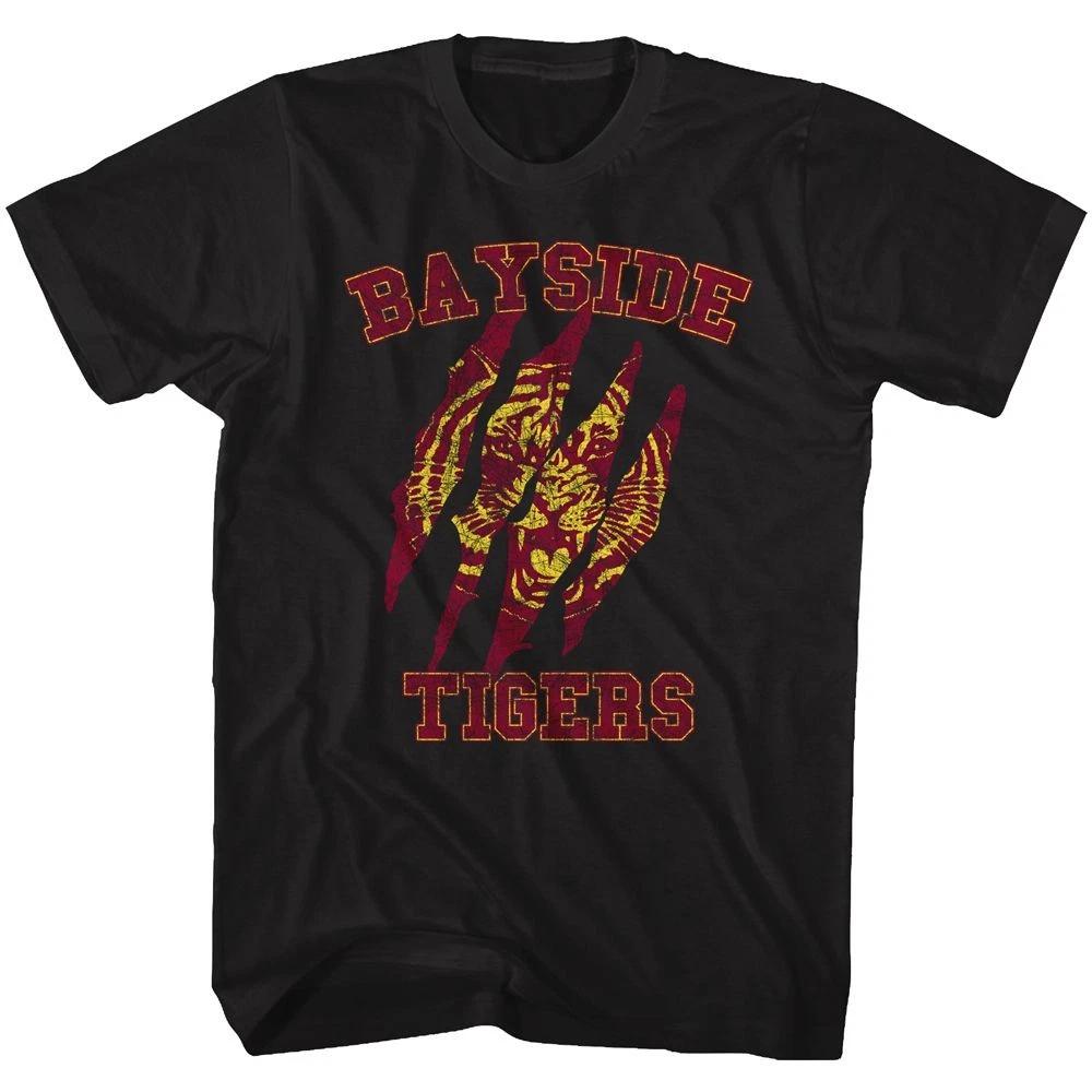 Saved By The Bell Tiger Claws TV Children s T-shirt 140