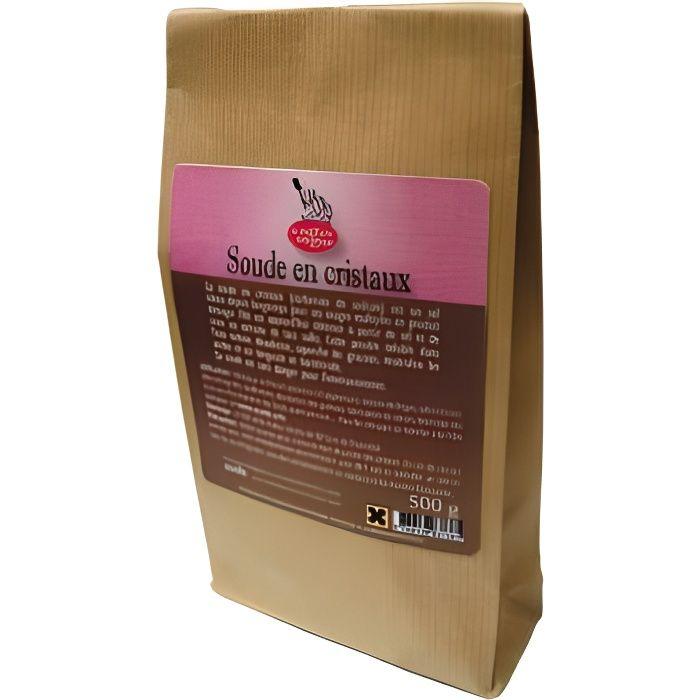 Schweißen in Kristallen 500g