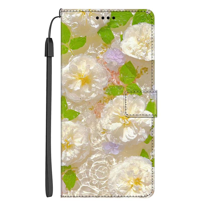 

Leather Case For Samsung A12 A13 A14 A15 A16 A25 A26 A35 A36 A55 A56 A53 A33 A23 A06 A05 A24 A34 A54 Magnetic Flip Cover Wallet Galaxy A13 5G