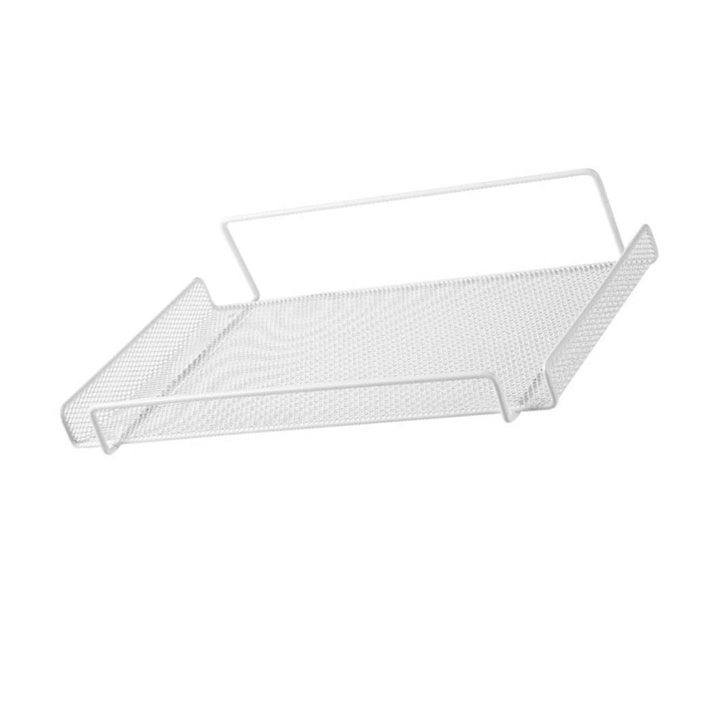 Carbon Steel Wall Mount Shelf Bracket for TV Accessories WiFi Router TV Box Set Top Box Multifunctional Storage