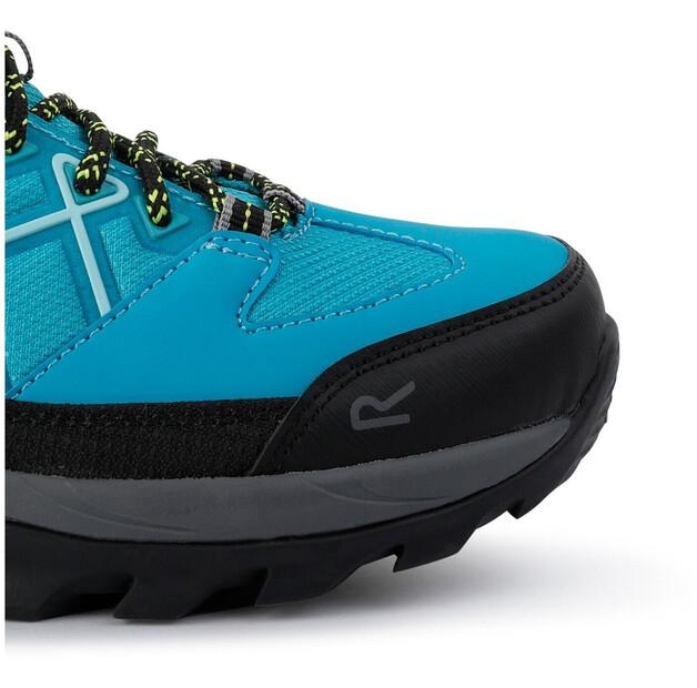 Треккинговые ботинки Regatta Lady Samaris III Low