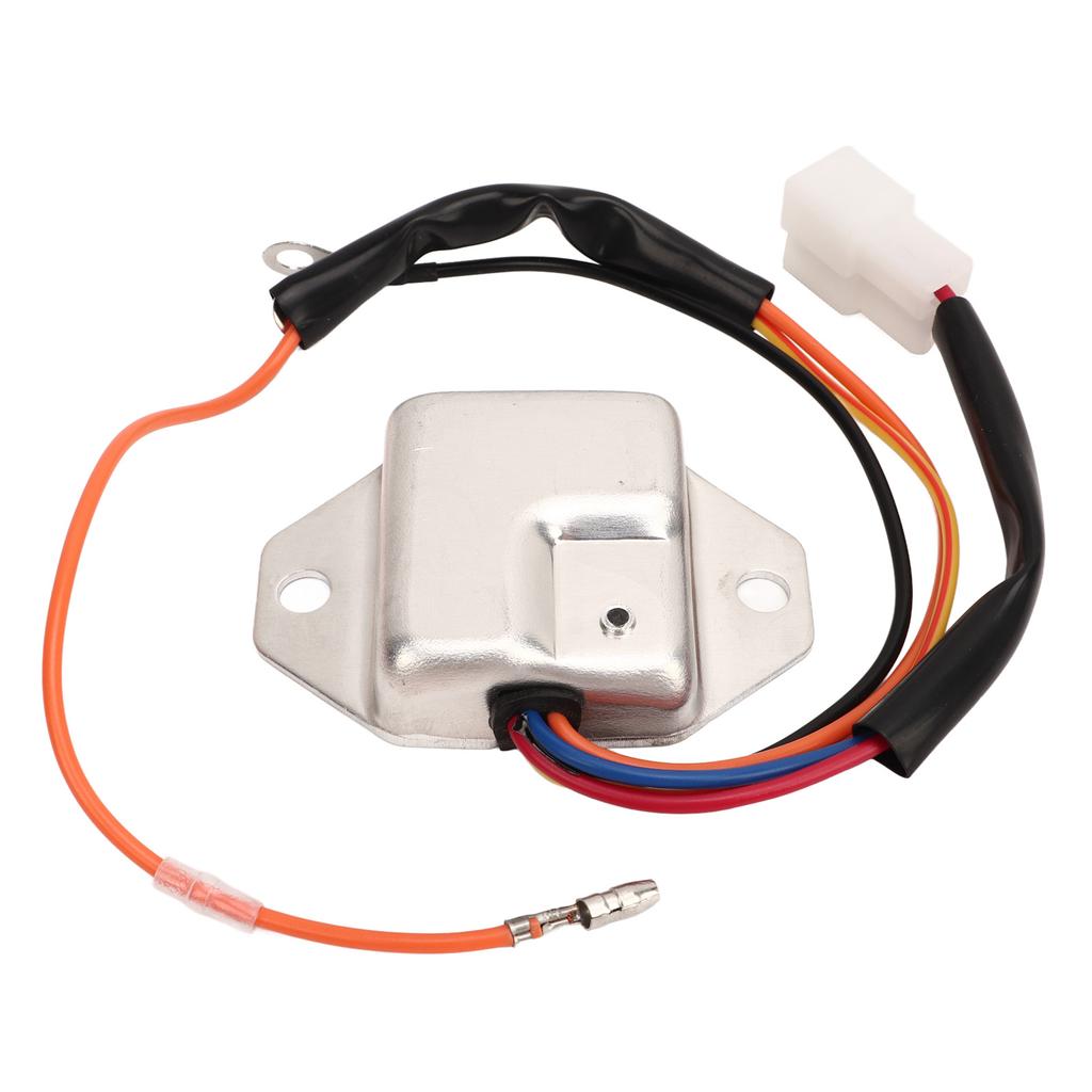 Engine Ignitor Assembly 19627 G1 Accurate Ignition Reliable Replacement for E?Z?GO 2 Cycle Golf